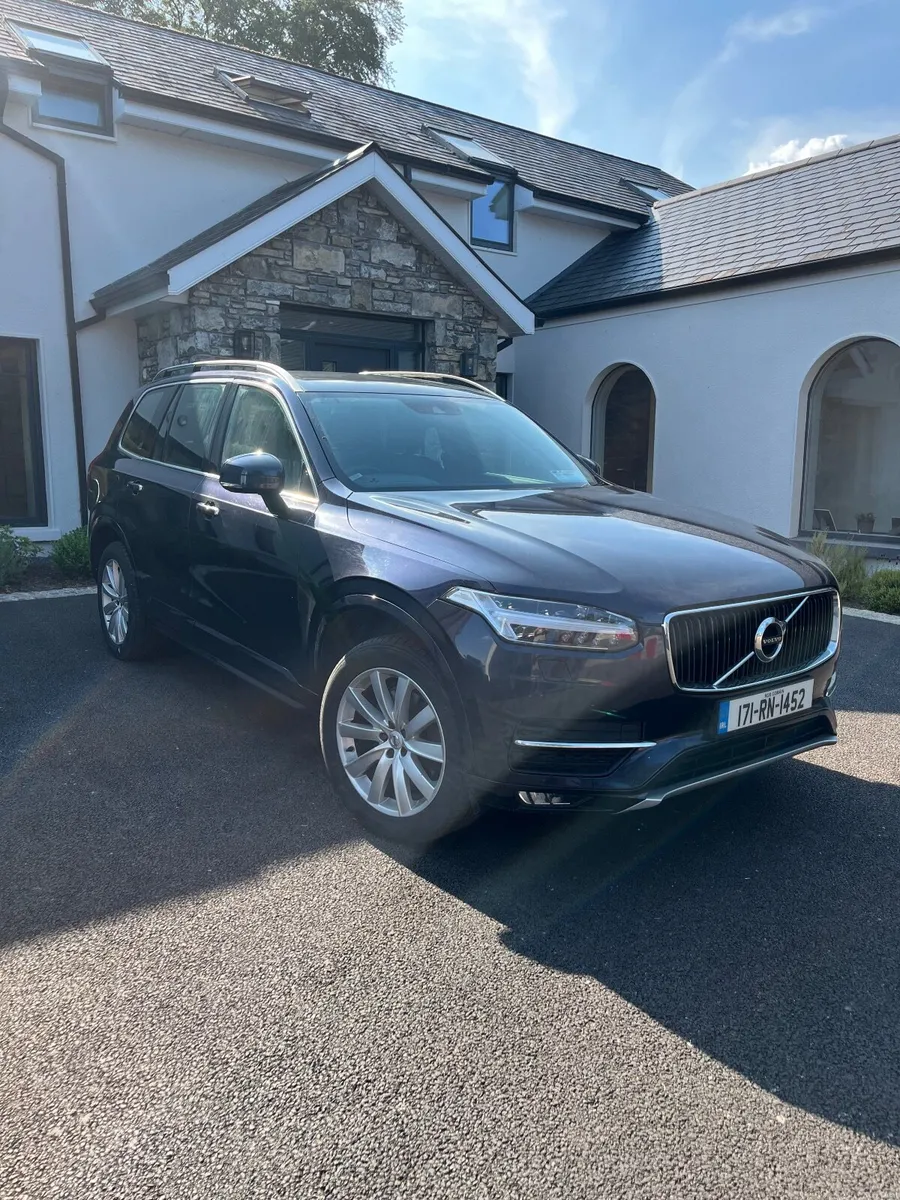 Volvo XC90 2017 - Image 1