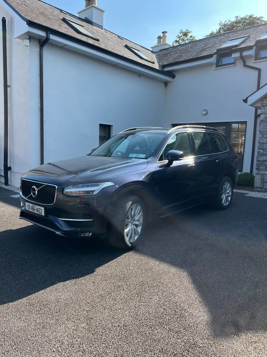 Volvo XC90 2017 - Image 4