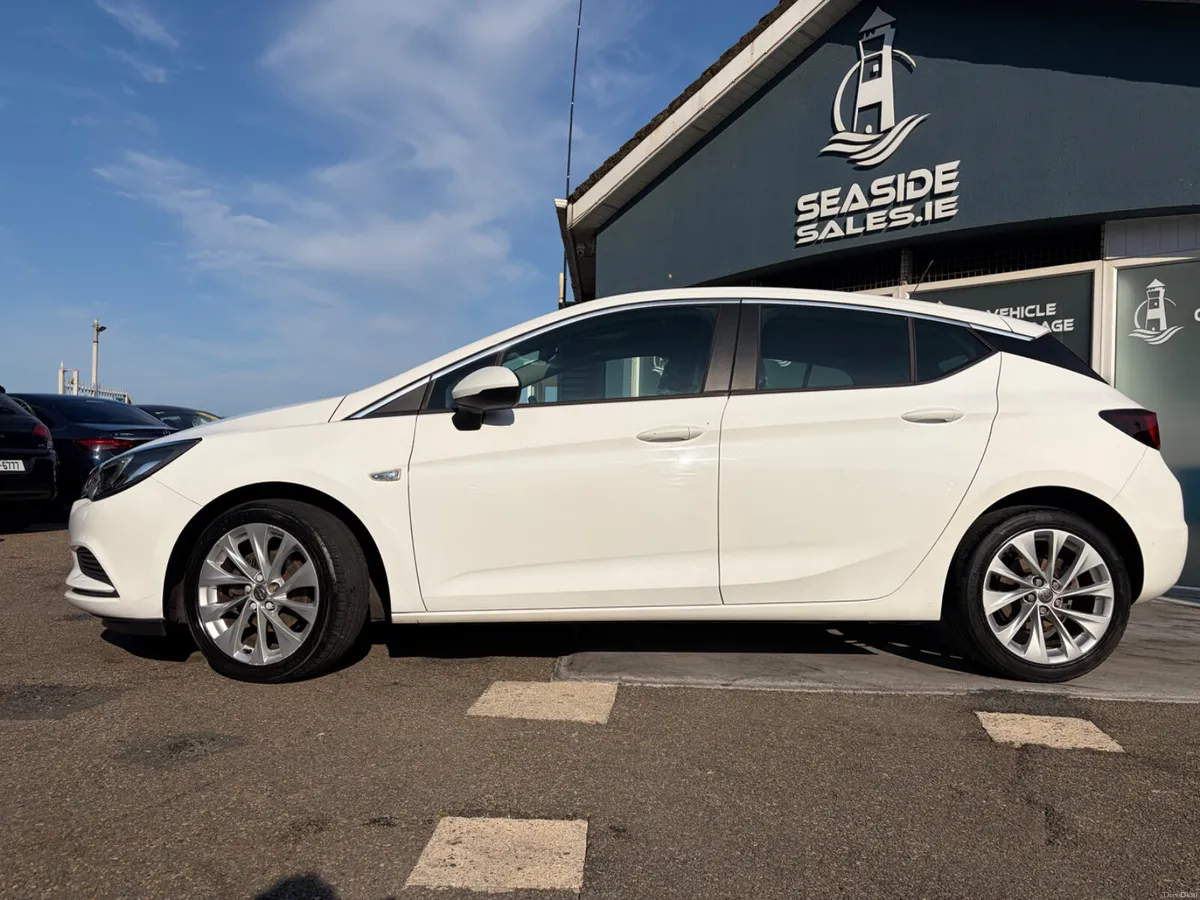 171 Opel Astra 1.0i Turbo ECOtec - Image 2