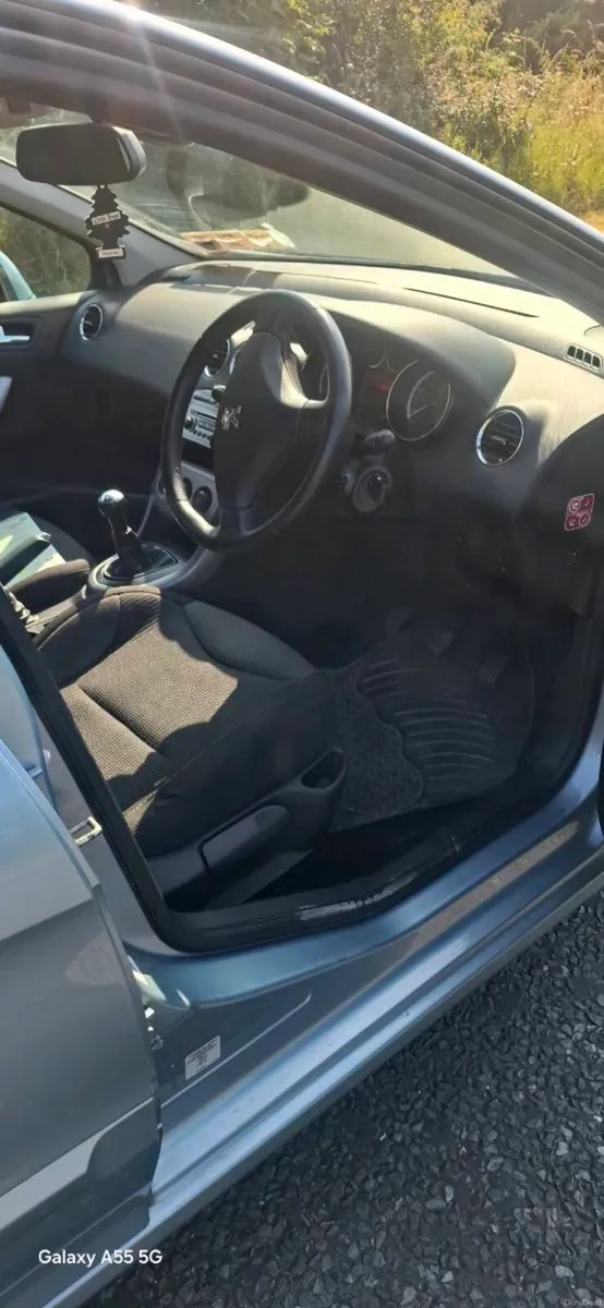 Peugeot 308 1.6 diesel - Image 5
