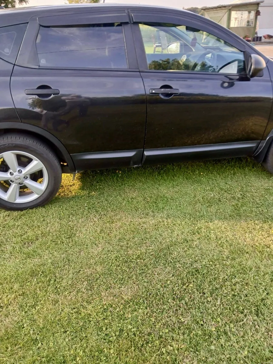 Nissan Qashqai 2014 *NCT 05-27* - Image 6