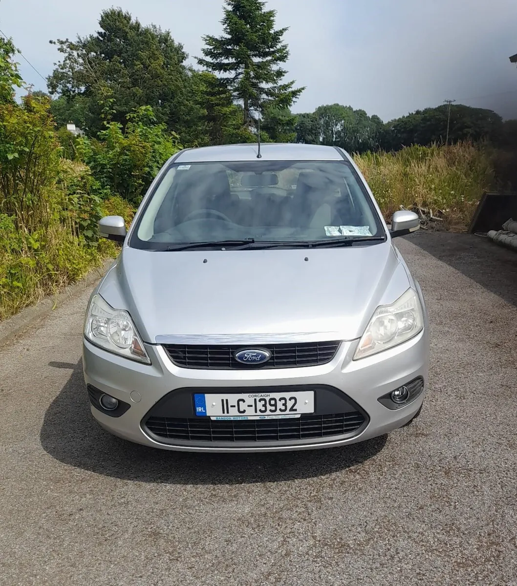 Ford Focus 2011 - Image 1