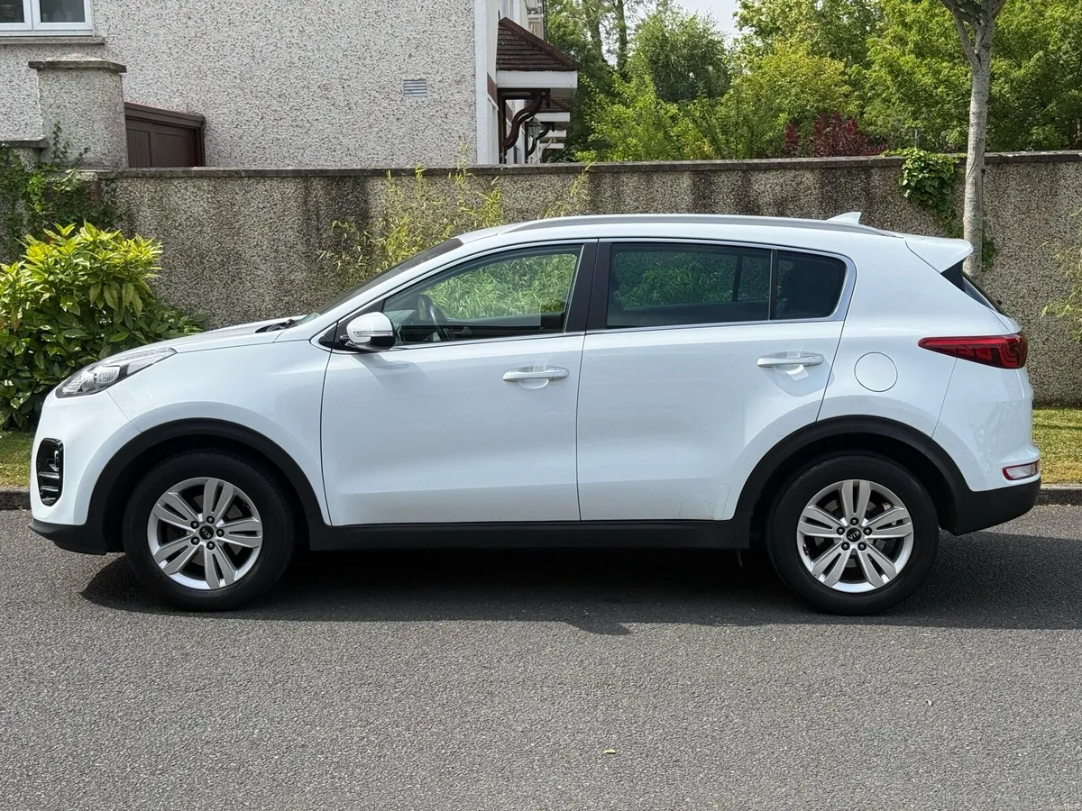 181 Kia Sportage Platnium NEW NCT 04/28 - Image 2