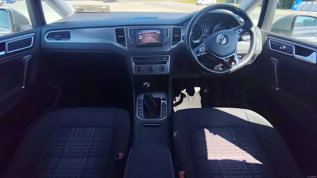 Volkswagen Golf 2016 - Image 3
