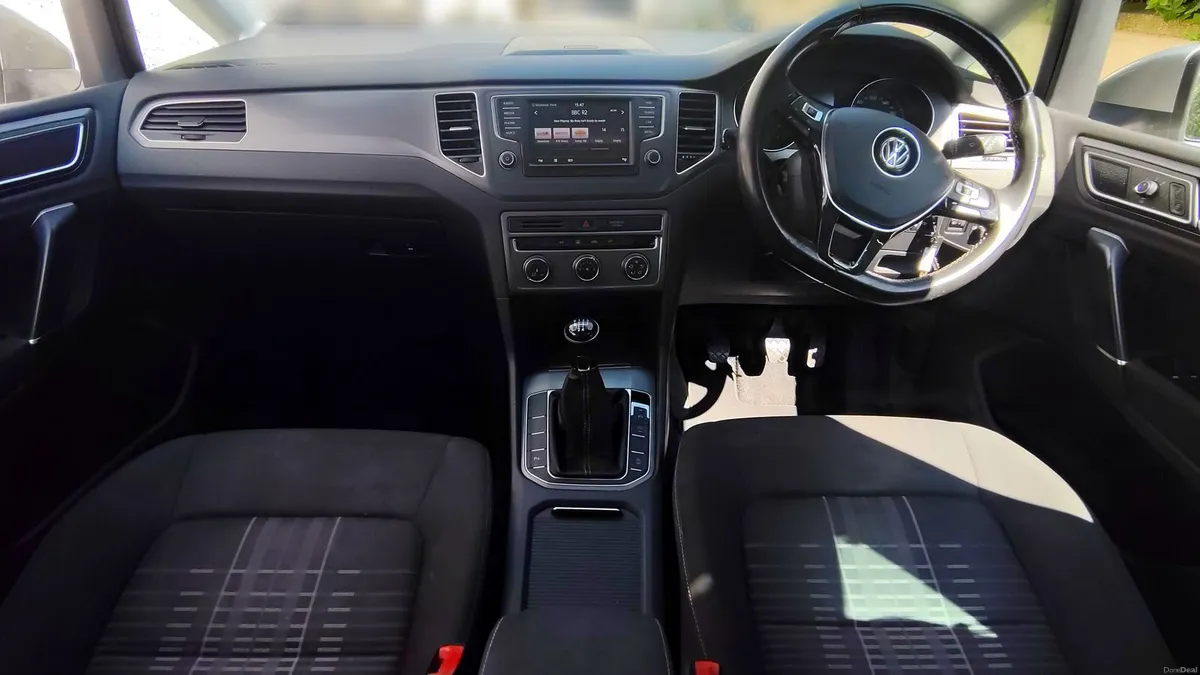Volkswagen Golf 2016 - Image 5