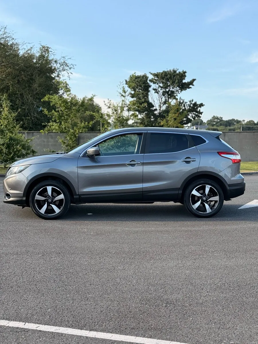 Nissan Qashqai | 3 months warranty | - Image 2
