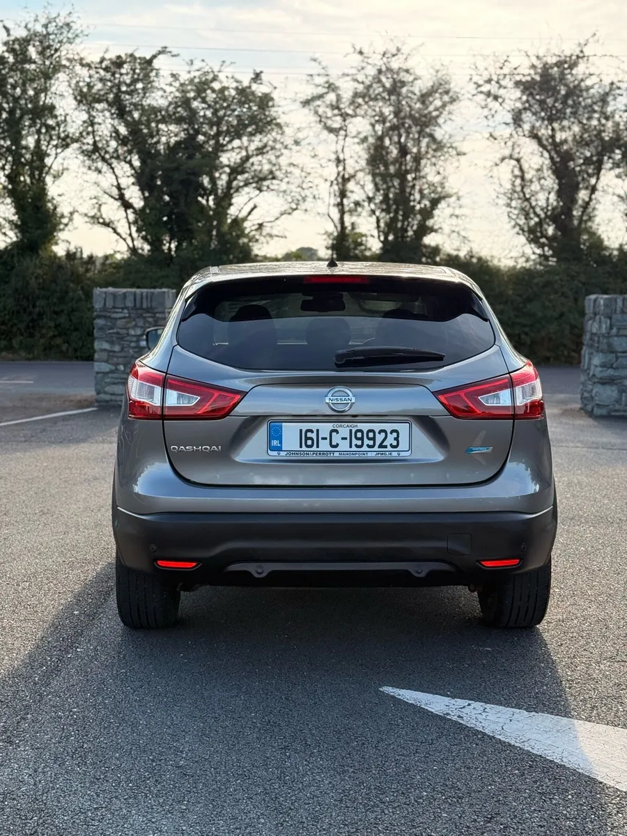 Nissan Qashqai | 3 months warranty | - Image 4