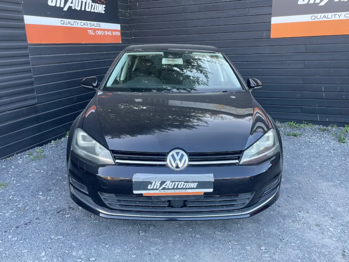 Volkswagen Golf 1.4 TSI HIGHLINE - Image 2