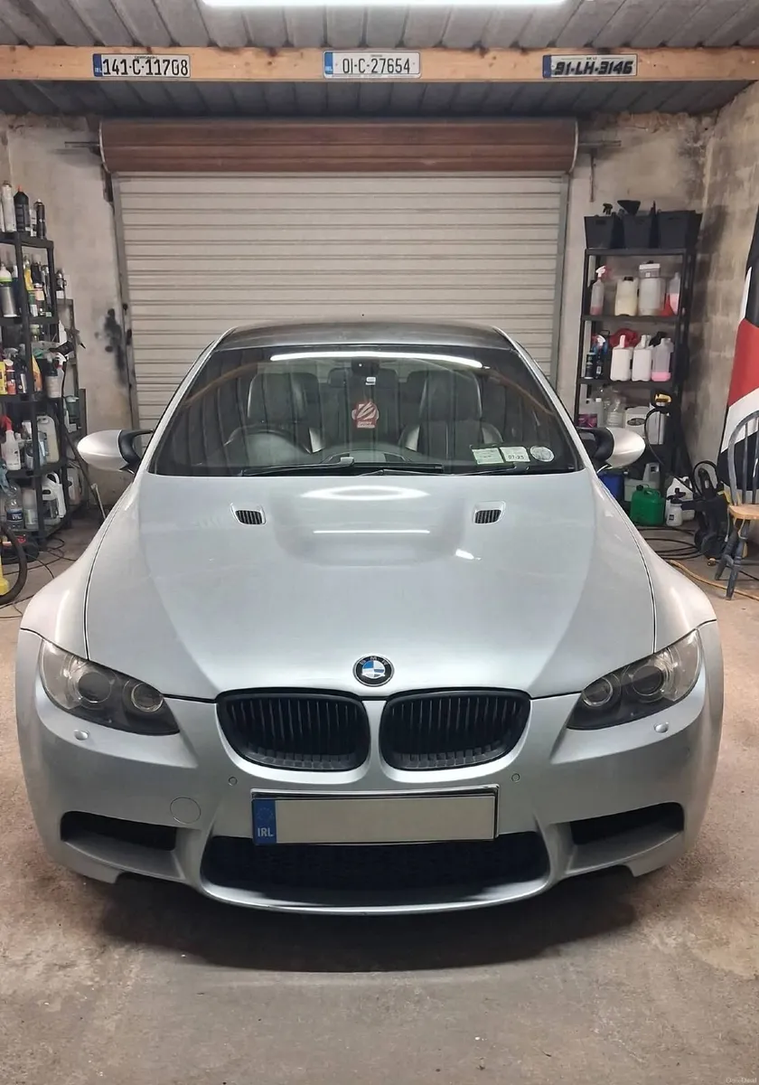 BMW M3 2008 - Image 5