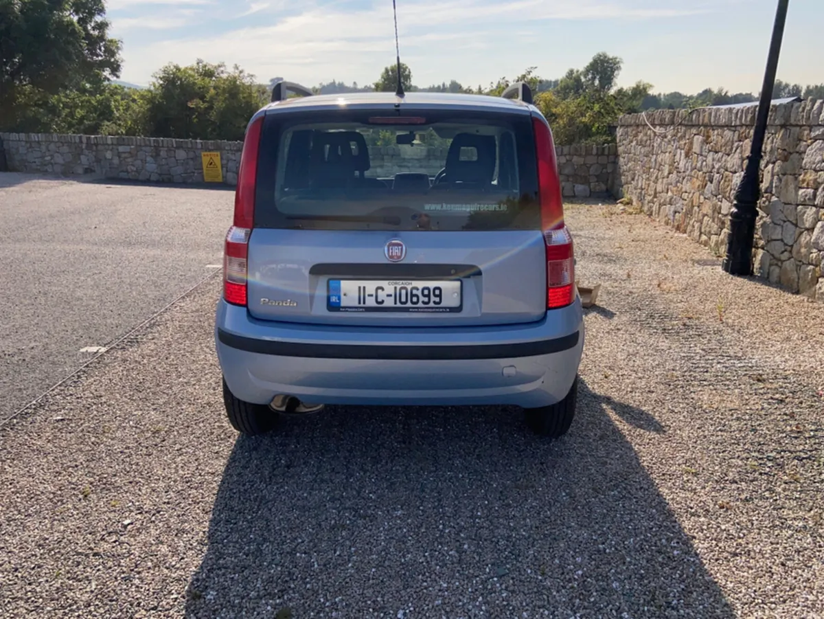 Fiat Panda 1.2 ACTIVE 5SPEED 5DR - Image 3