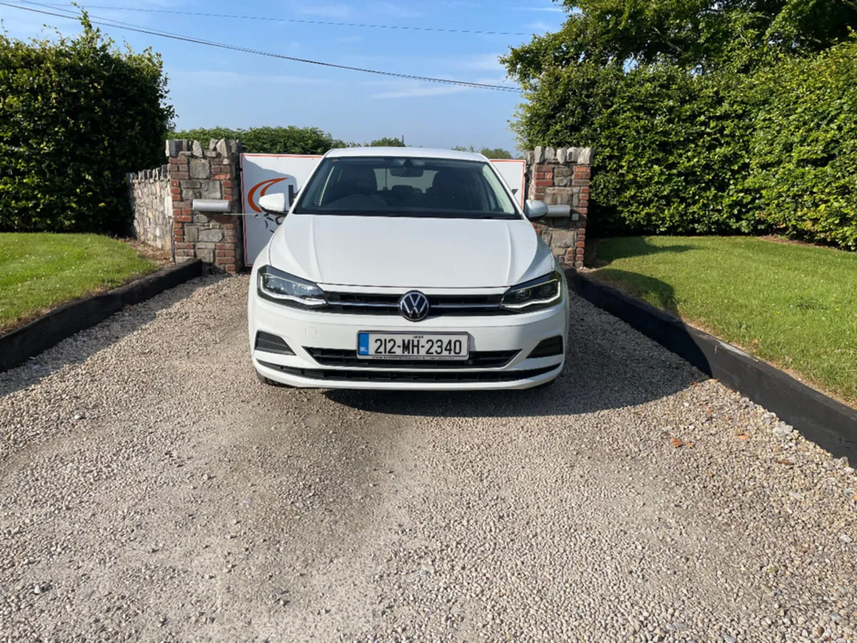Volkswagen Polo 1.0 TSI COMFORTLINE AUTO - Image 2
