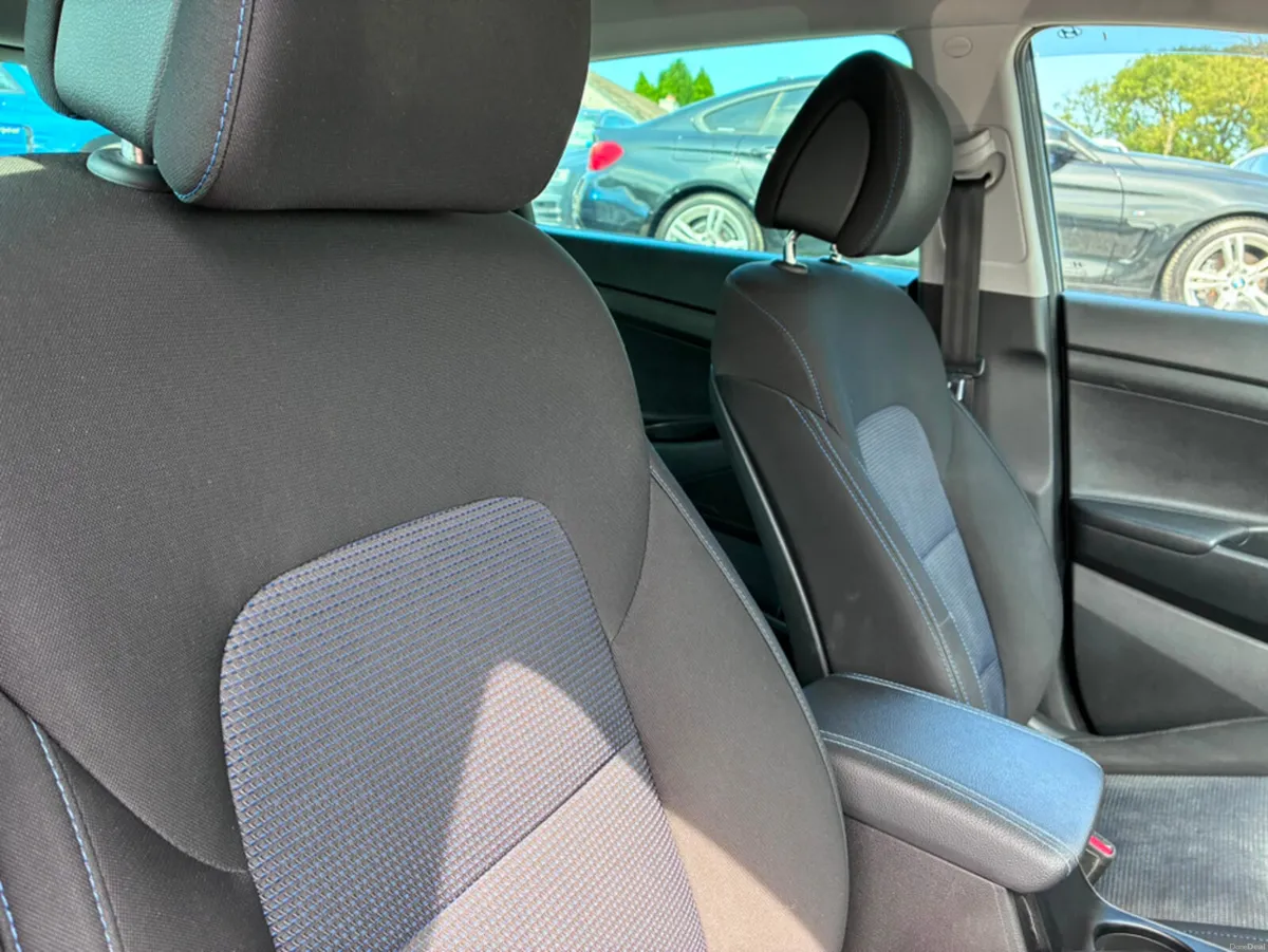 Hyundai Tucson COMFORT PLUS - Image 5