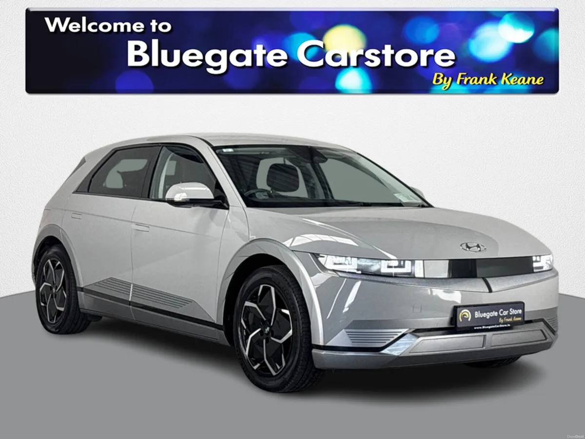 Hyundai IONIQ 5 PREMIUM 73 5DR AUTO**FULL LEATHER - Image 1