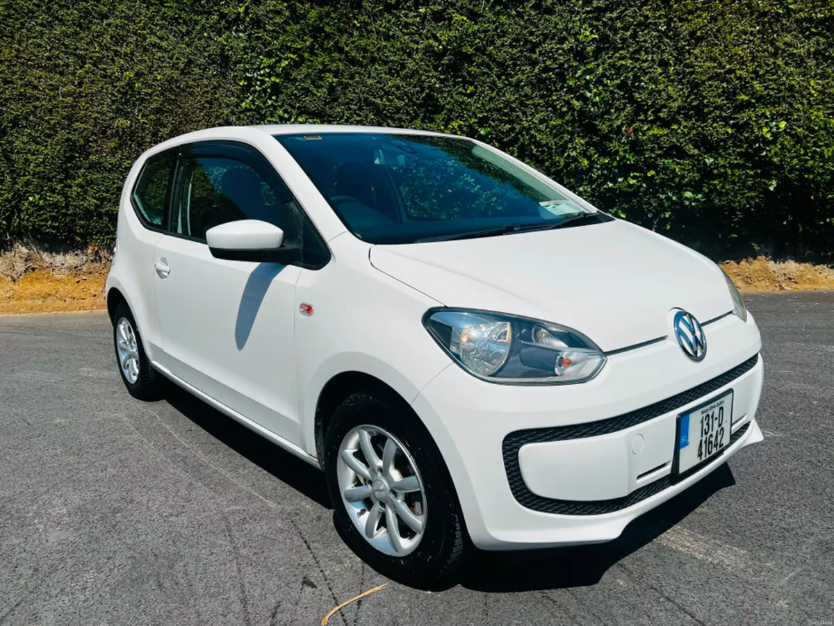 Volkswagen up! 1.0 | PETROL | AUTOMATIC - Image 4