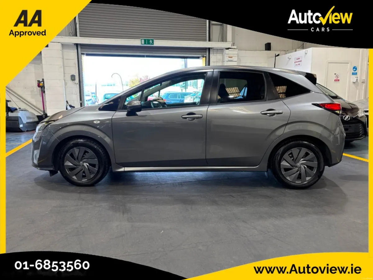 Nissan Note New Model E-Power 1.2 Self Charging Hy - Image 6