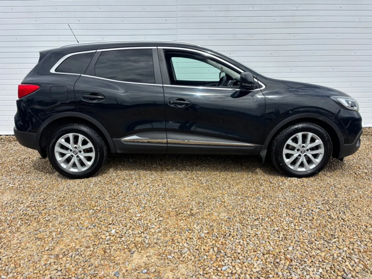 Renault Kadjar DYNAMIQUE NAV ENERGY DC 5DR - Image 3
