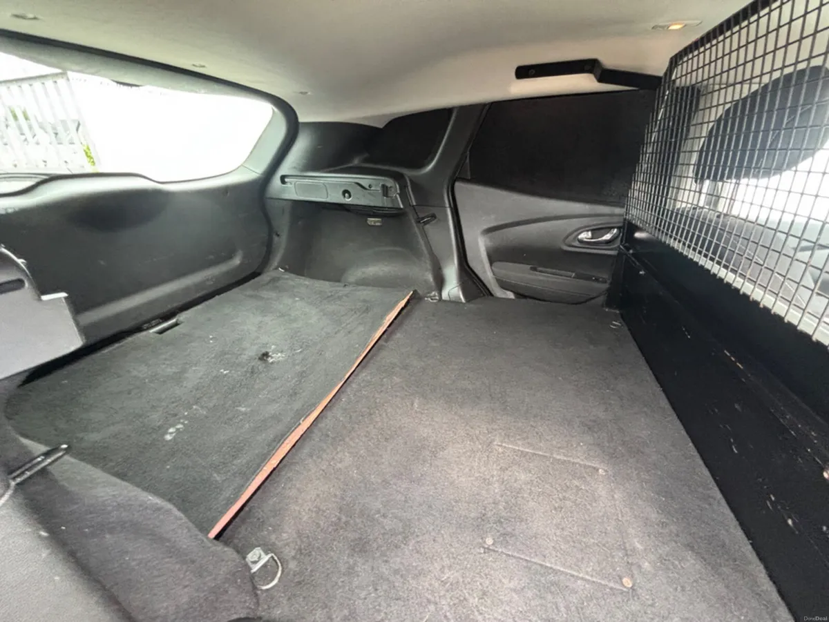 Renault Kadjar DYNAMIQUE NAV ENERGY DC 5DR - Image 4