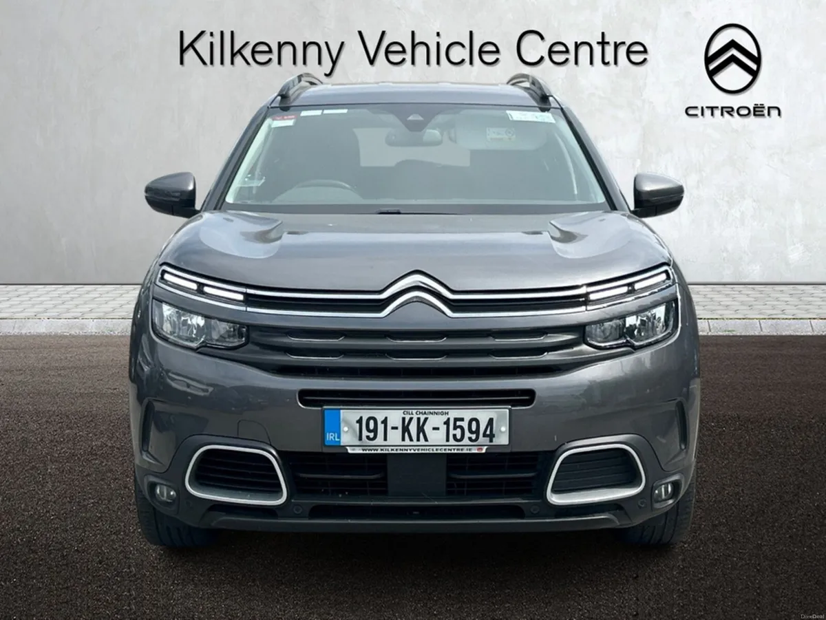 Citroen C5 Aircross FEEL PURETECH 130 4DR - Image 3