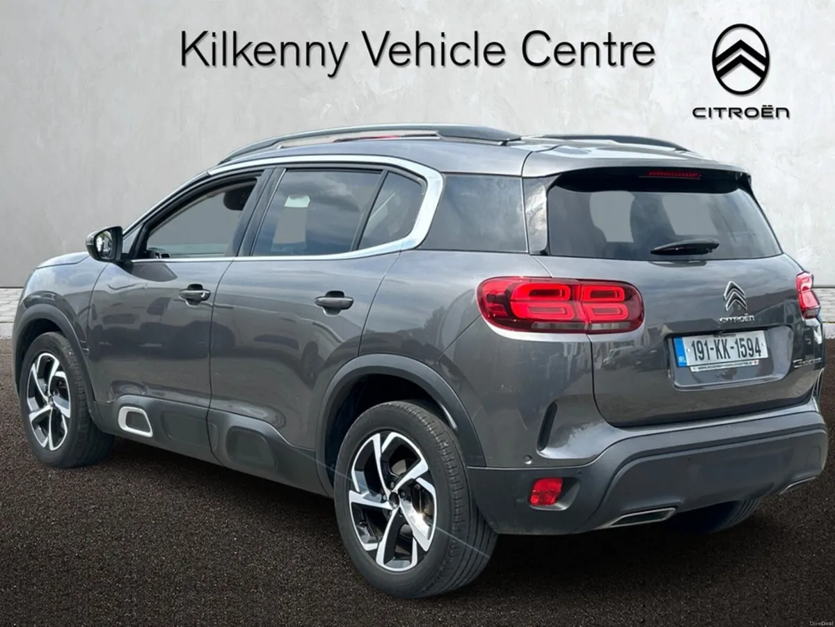 Citroen C5 Aircross FEEL PURETECH 130 4DR - Image 2
