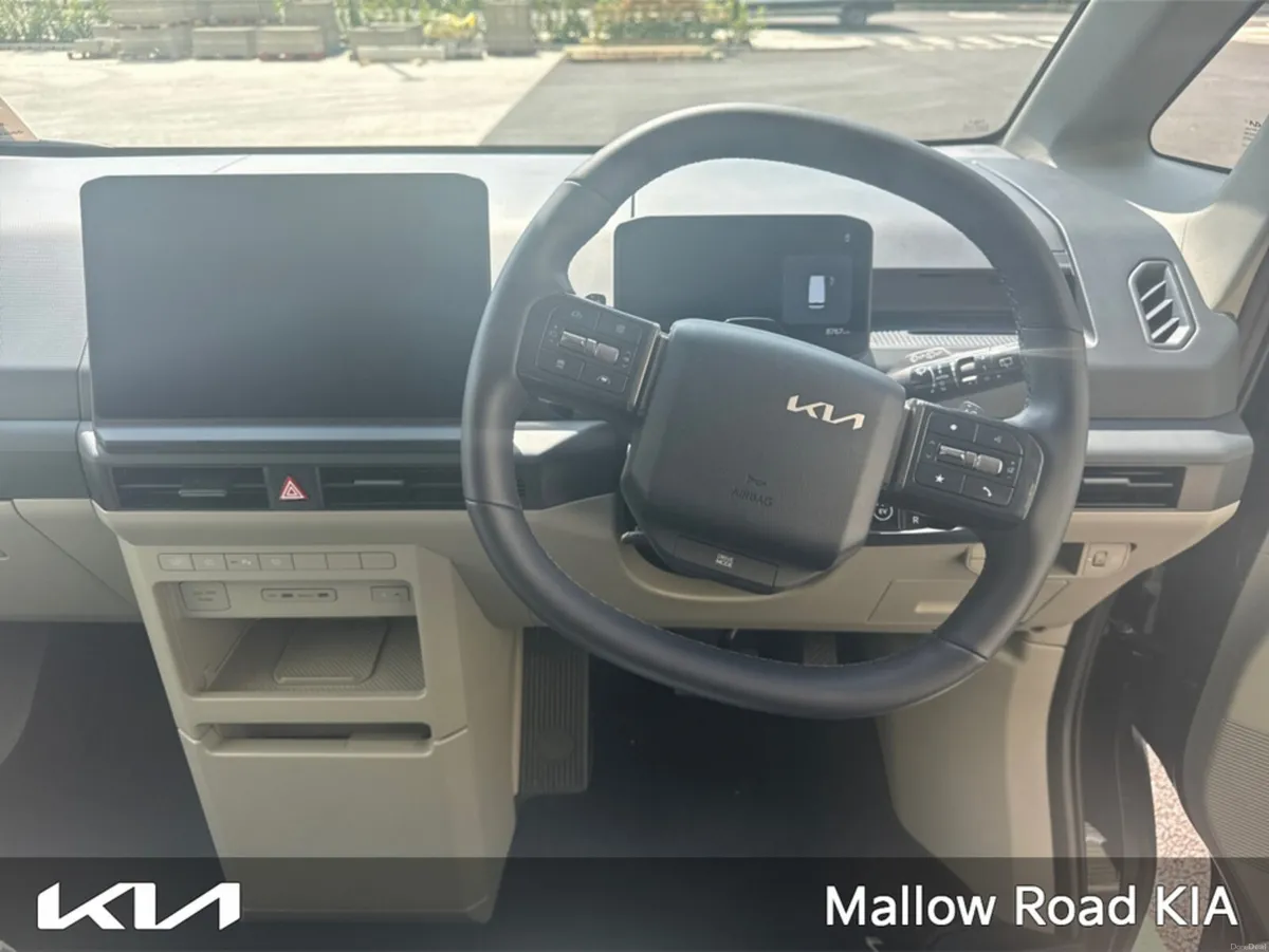 Kia PV5 PASSENGER 5SPEED K4 - Image 5