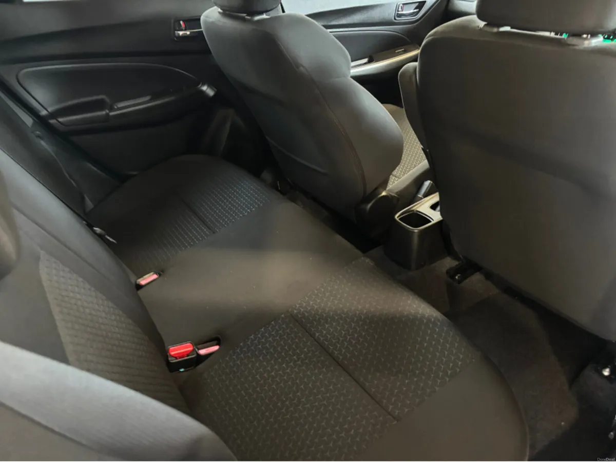 Suzuki Swift 5DR AUTO - Image 2