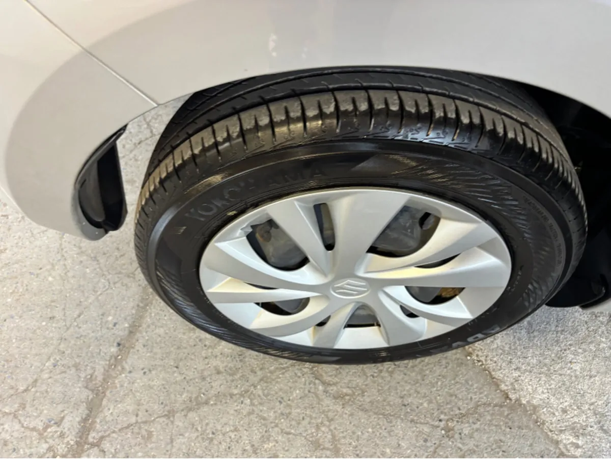 Suzuki Swift 5DR AUTO - Image 4