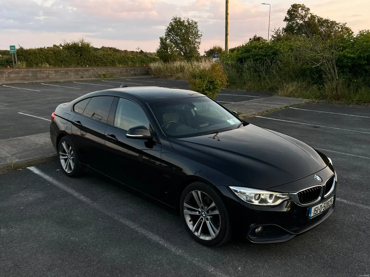 151 BMW 420d Sport | B47 | NCT 01/27 Swap/px - Image 6