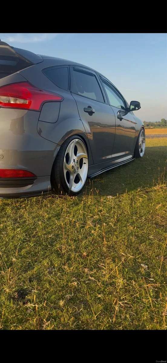 Ford Focus St3 - Image 5