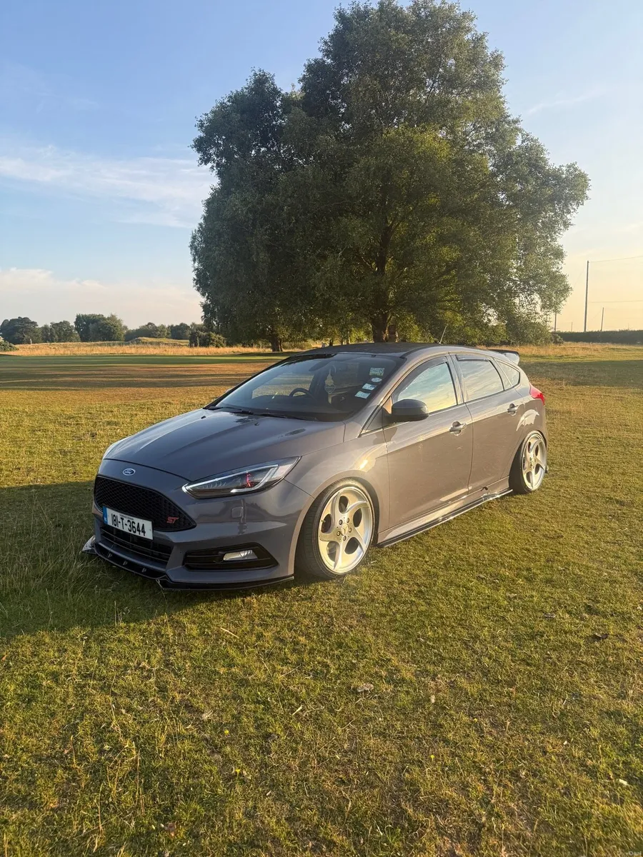 Ford Focus St3 - Image 1