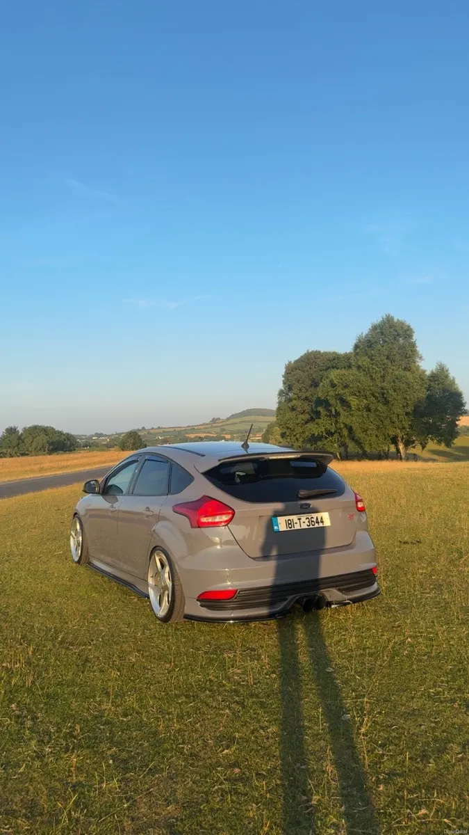 Ford Focus St3 - Image 3