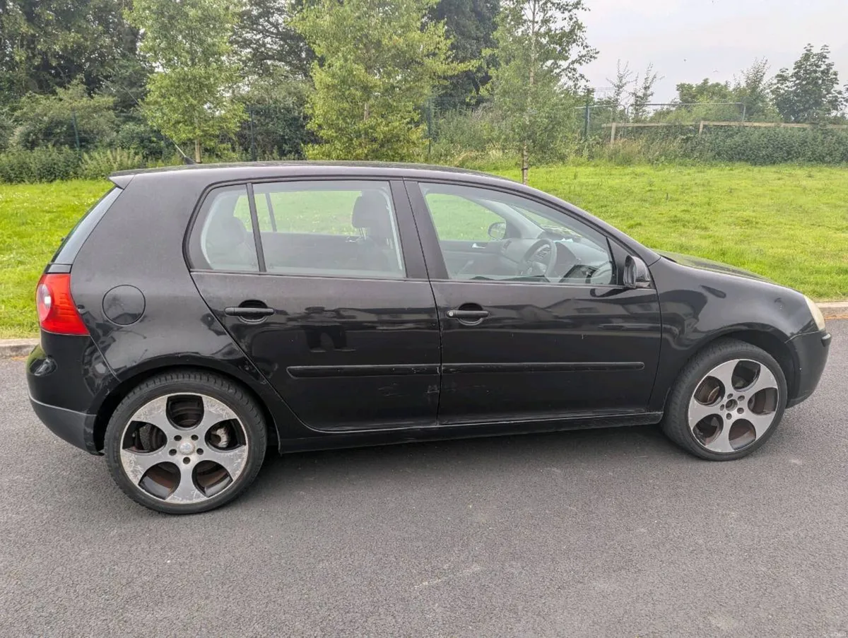 Low Mileage, Fresh NCT, Very Clean - Image 2