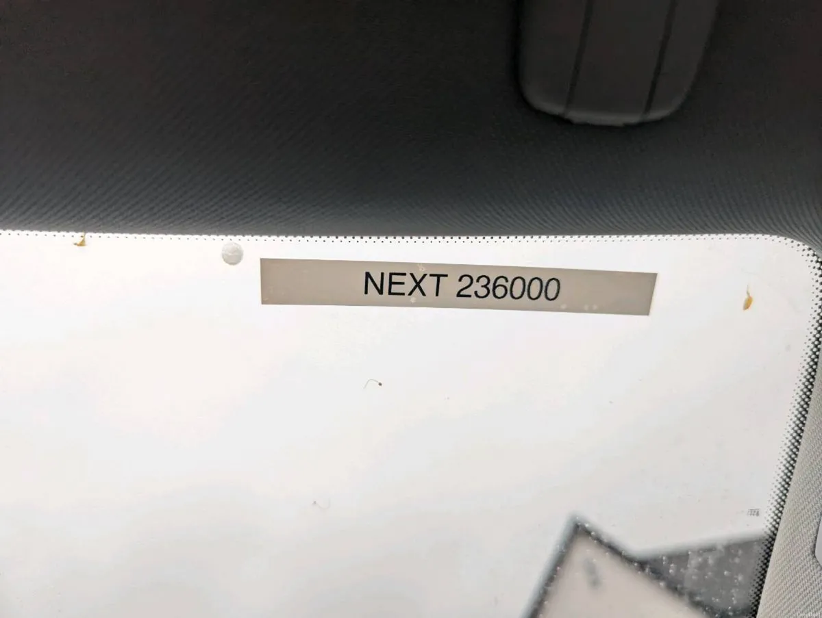 Low Mileage, Fresh NCT, Very Clean - Image 4