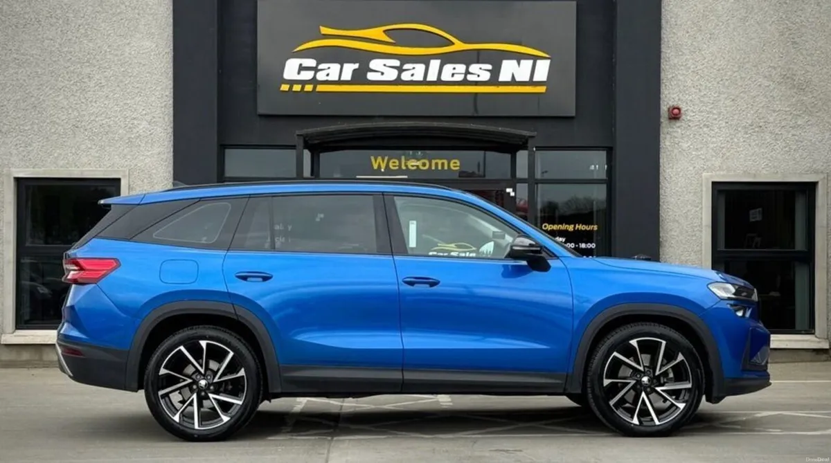 2.0 TDI SE SUV 5dr Diesel DSG Euro 6 (s/s) (7 Seat - Image 3