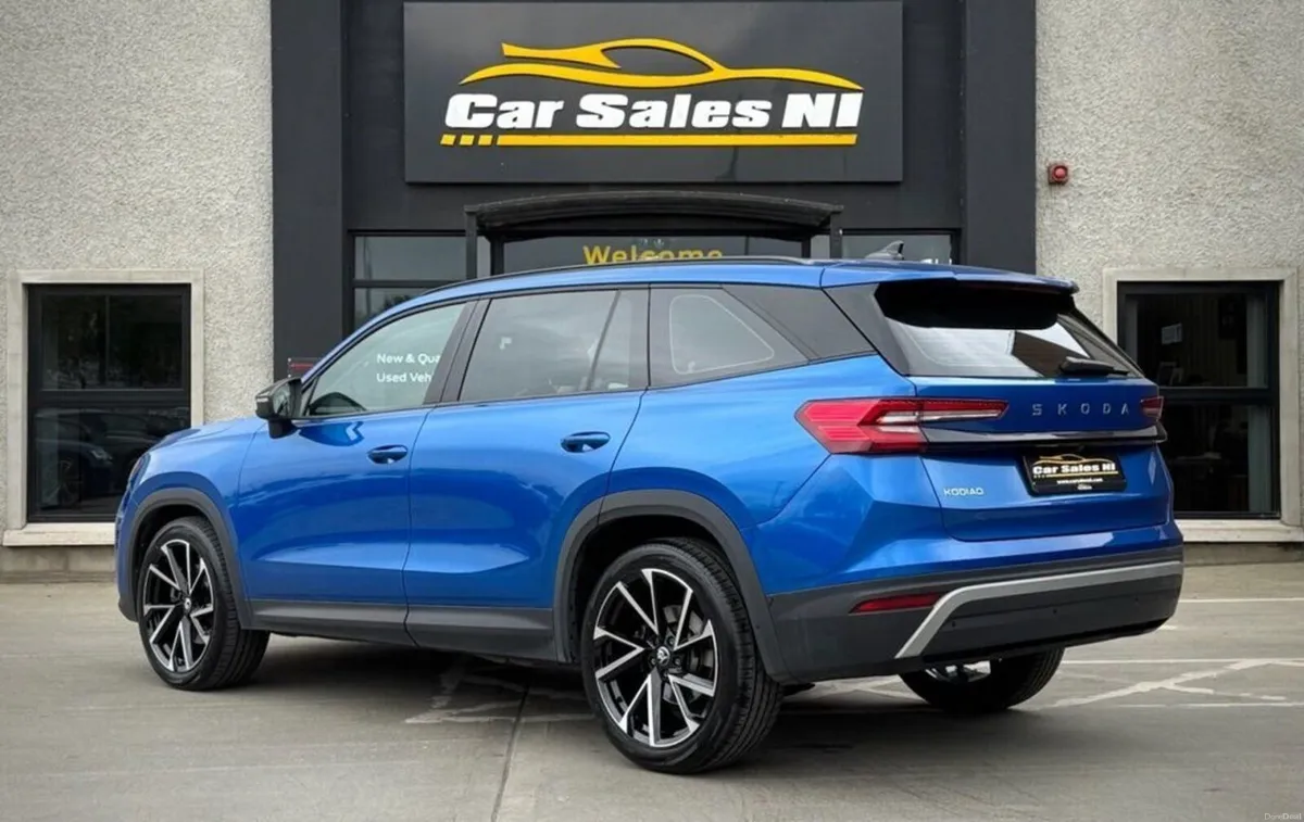 2.0 TDI SE SUV 5dr Diesel DSG Euro 6 (s/s) (7 Seat - Image 5