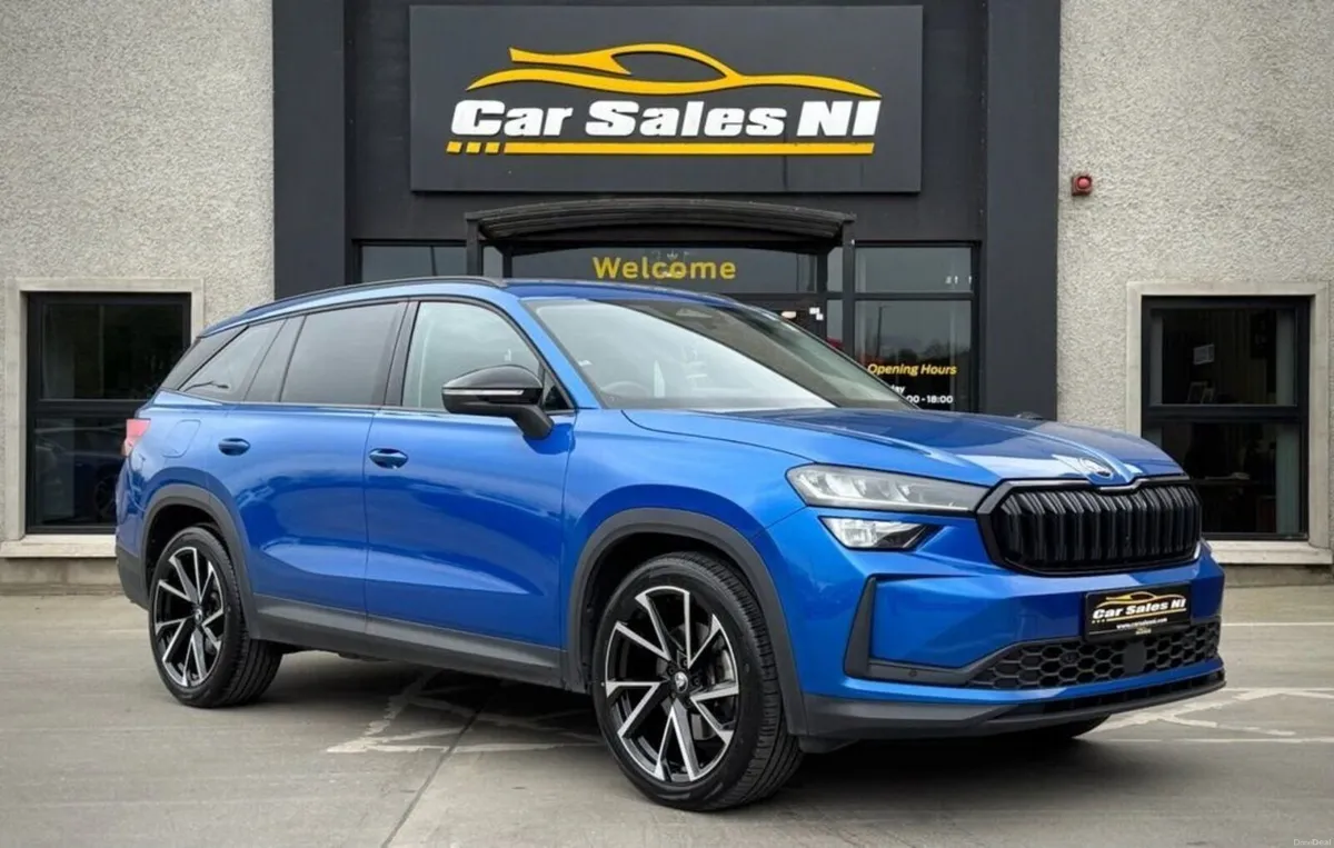 2.0 TDI SE SUV 5dr Diesel DSG Euro 6 (s/s) (7 Seat - Image 1