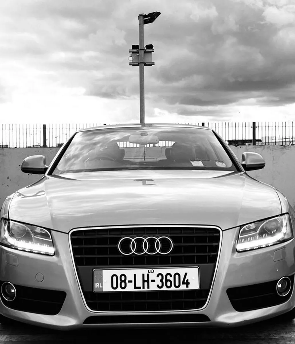2008 Audi A5 - Image 2