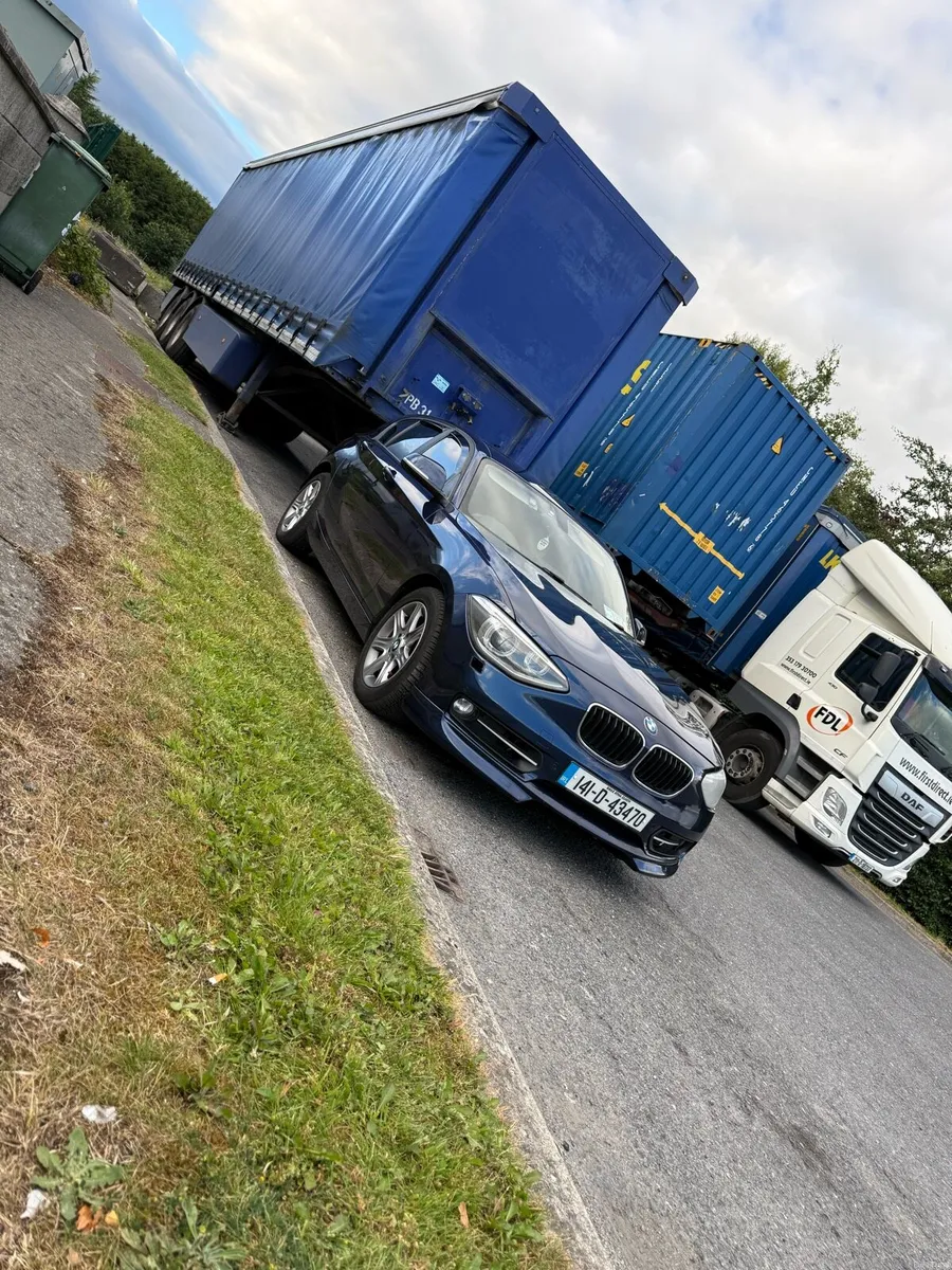 BMW 116i - Image 3