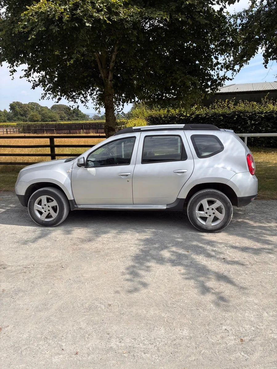 Dacia duster - Image 2