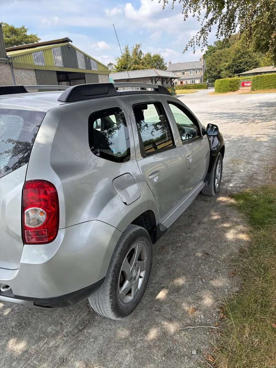 Dacia duster - Image 4