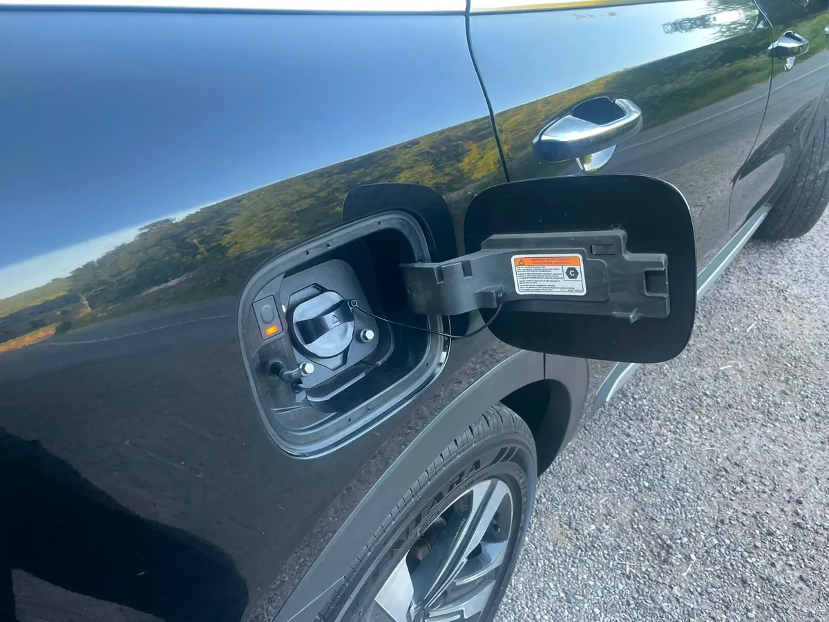 Kia Sorento K4 1.6L PHEV - Image 4