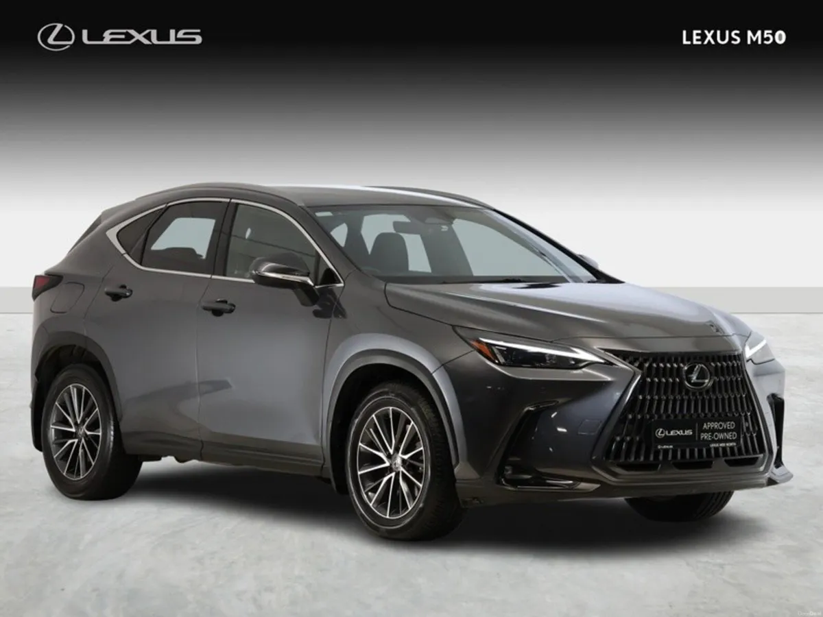 Lexus NX 450h+ Executive - Image 1