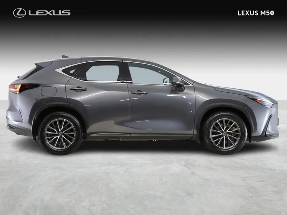Lexus NX 450h+ Executive - Image 3