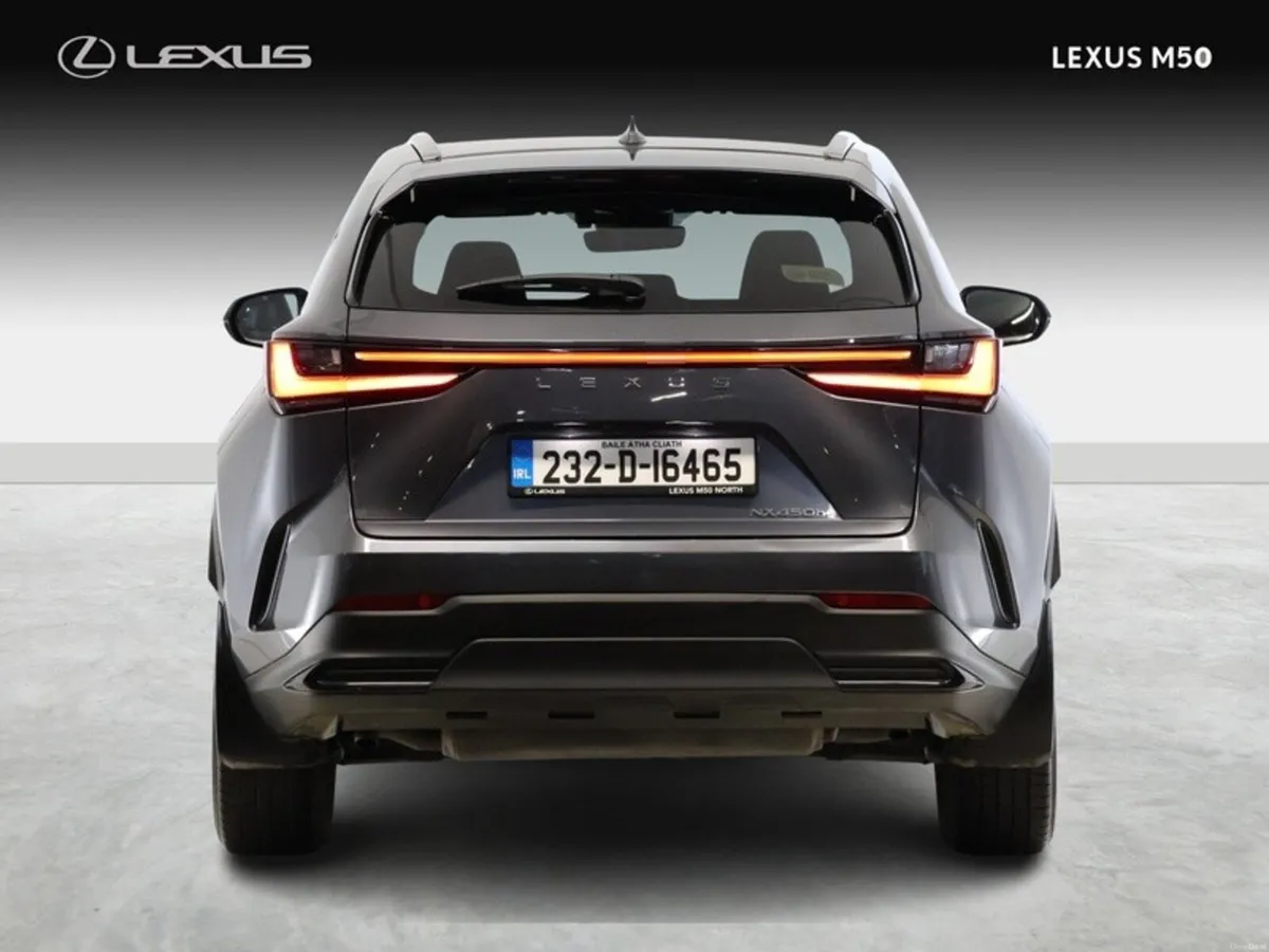 Lexus NX 450h+ Executive - Image 5