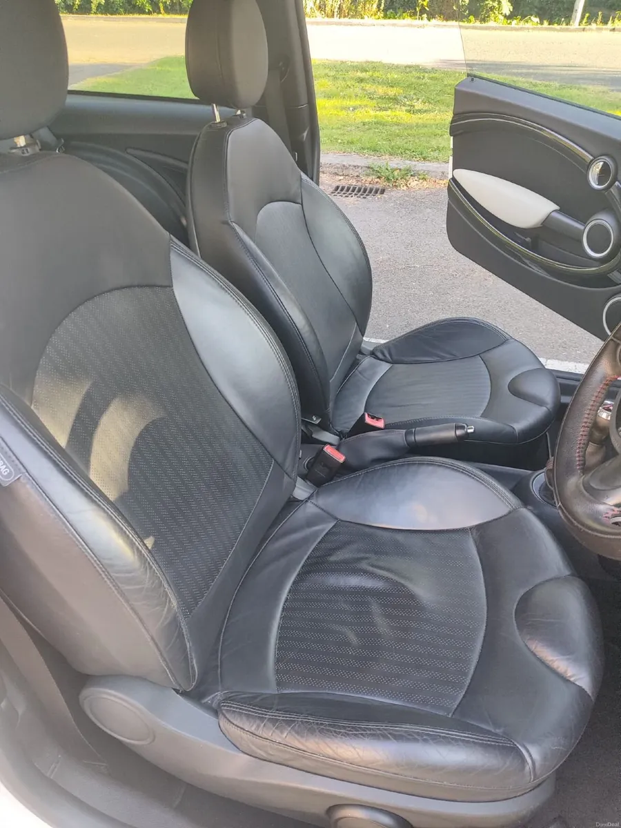 2011 Mini One, COOPER WORKS EDITION, 1.6 DIESEL - Image 2