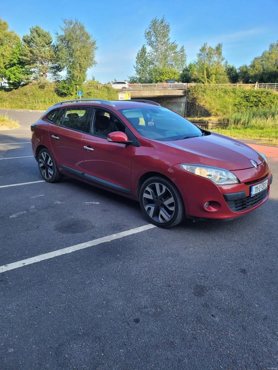 Renault Megane 2011 - Image 6