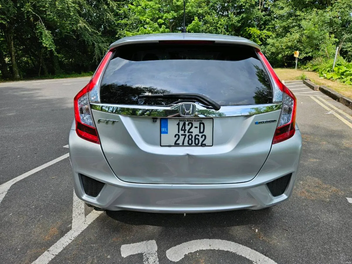 Honda Fit *NEW NCT * - Image 5