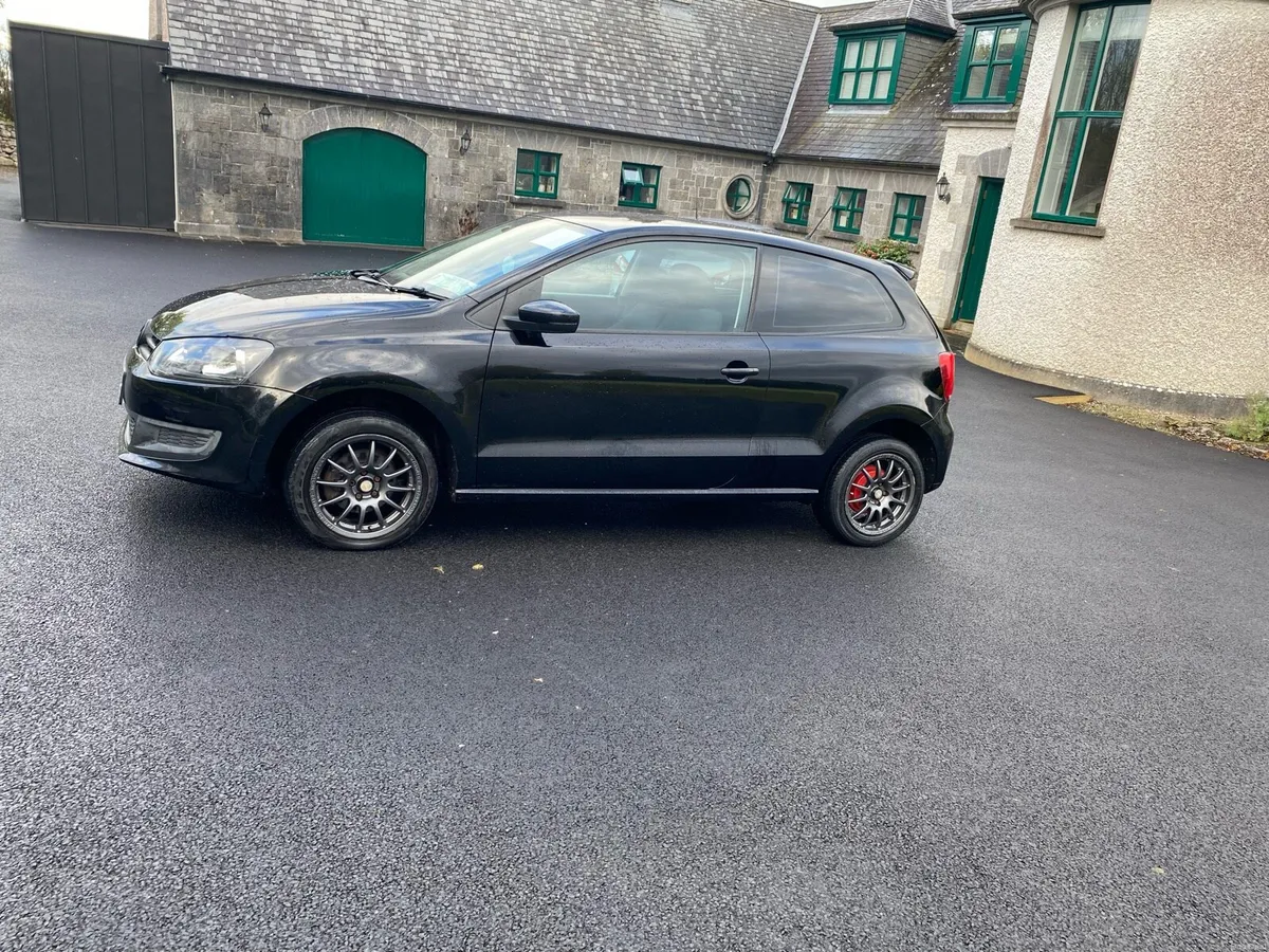 2012 VW Polo - Image 5