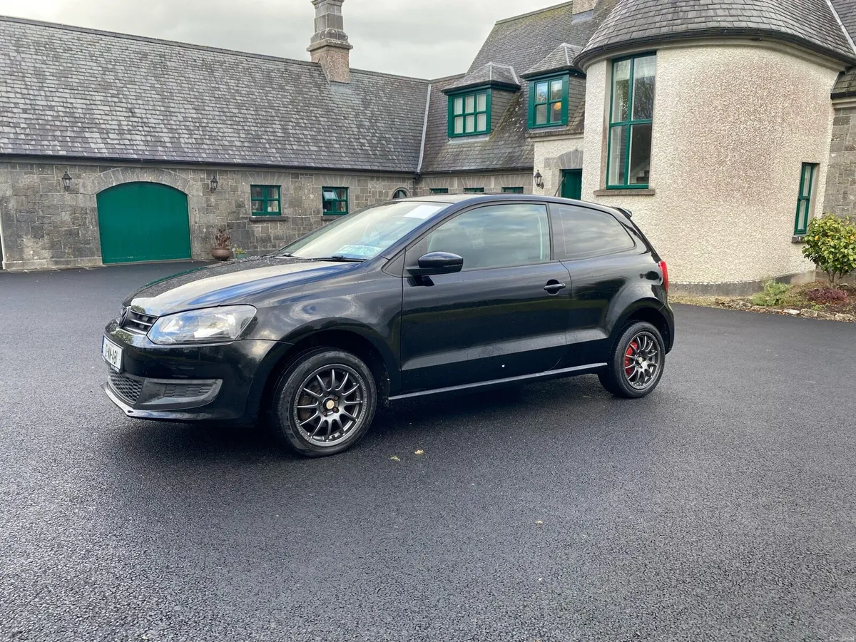 2012 VW Polo - Image 6