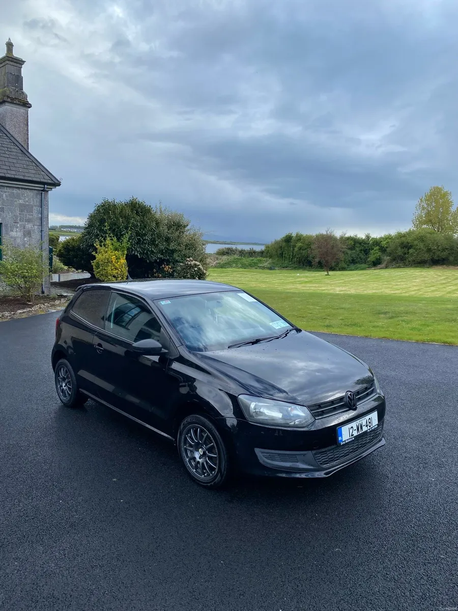 2012 VW Polo - Image 1
