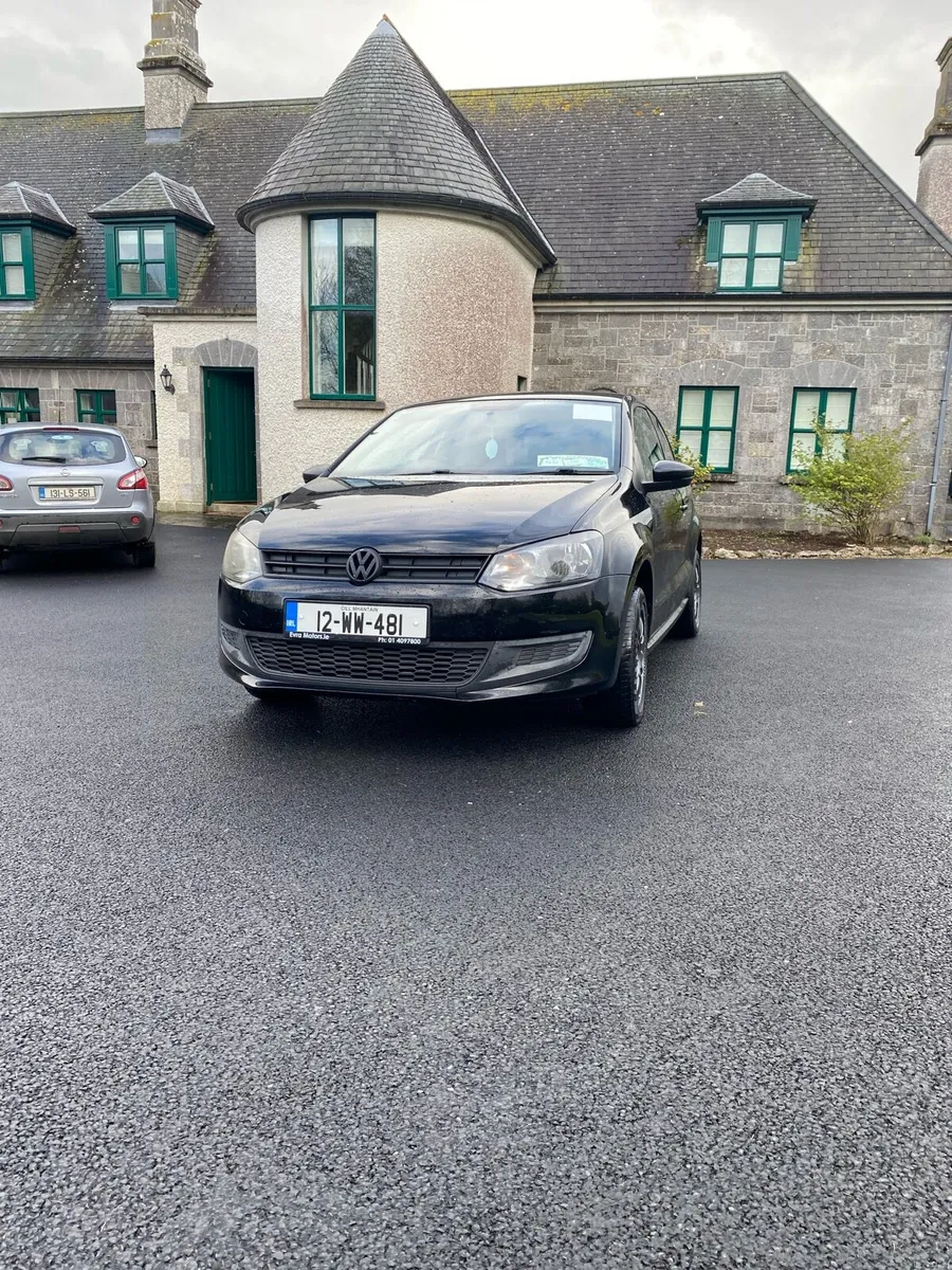 2012 VW Polo - Image 3